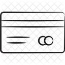Credit card  Icon