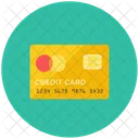 Credit Card Streamline Kameleon Icon