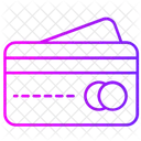 Credit Card Icon