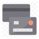 Credit Card Financial Icon