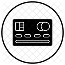 Credit card  Icon
