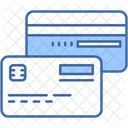 Credit card  Icon