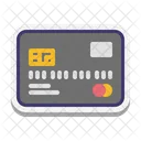 Credit card  Icon