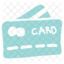 Credit card  Icon