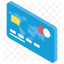 Credit Card Plastic Card Debit Card Icon
