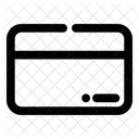 Payment Debit Card Card Icon
