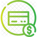 Credit Card  Icon