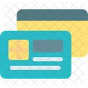 Credit Card  Icon