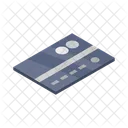 Bank Card Credit Card Atm Card Icon