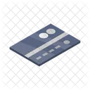 Credit Card Payment Debit Card Icon