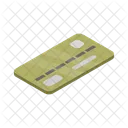 Credit Card Payment Debit Card Icon