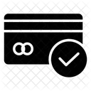 Credit card  Icon