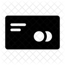 Credit card  Icon