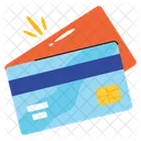 Internet Credit Card Credit Icon