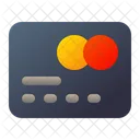 Credit Card Icon