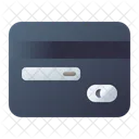 Credit Card Icon