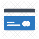 Credit card  Icon