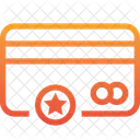 Credit Card  Icon