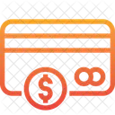 Credit Card  Icon