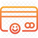 Credit Card  Icon