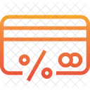 Credit Card  Icon