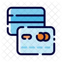 Credit card  Icon