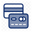 Credit card  Icon