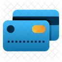 Credit card  Icon