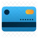 Credit card  Icon