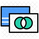 Credit Card  Icon