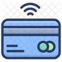 Credit Card  Icon