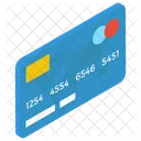 Credit Card Bank Card Cash Card Icon