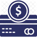 Credit Card  Icon
