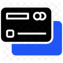 Credit Card  Icon