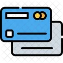 Cards Credit Money Icon
