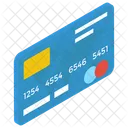 Credit Card Bank Card Cash Card Icon