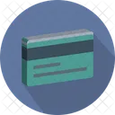 Credit Card Bank Card Cash Card Icon