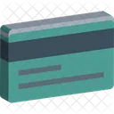 Credit Card Bank Card Cash Card Icon