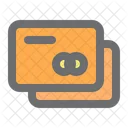 Credit Card  Icon
