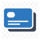 Credit card  Icon