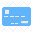 Credit Card  Icon