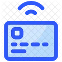 Credit Card  Icon
