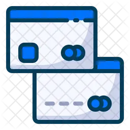 Credit Card  Icon
