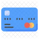 Credit Card  Icon