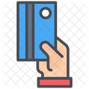 Credit Card  Icon