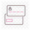 Credit Card  Icon