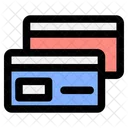 Credit Card  Icon