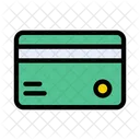 Credit Card  Icon