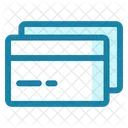 Credit Card  Icon