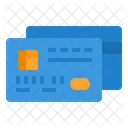 Credit Card Payment Method Finance Icon